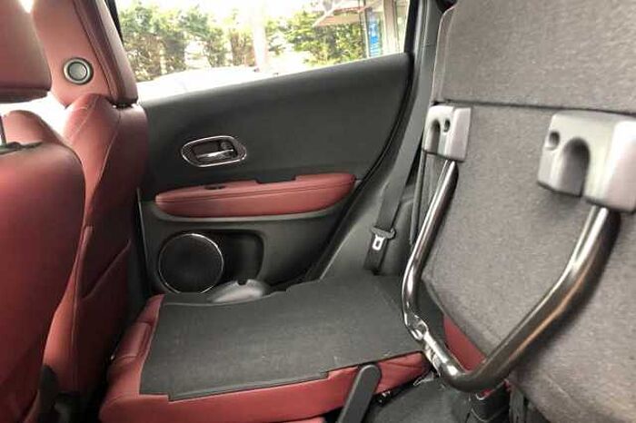 Honda HR-V 1.5 i-VTEC Turbo Sport CVT 5dr 