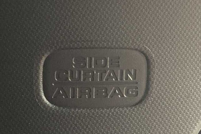 Honda HR-V 1.5 i-VTEC Turbo Sport CVT 5dr 