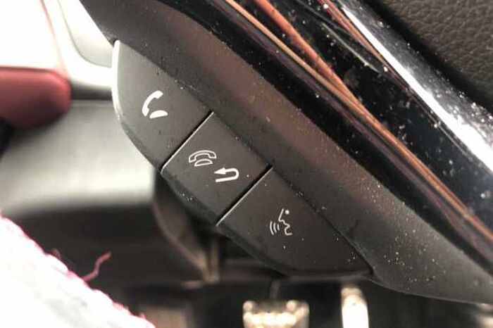 Honda HR-V 1.5 i-VTEC Turbo Sport CVT 5dr 