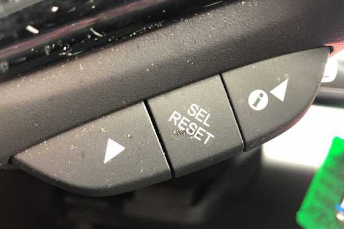 Honda HR-V 1.5 i-VTEC Turbo Sport CVT 5dr 