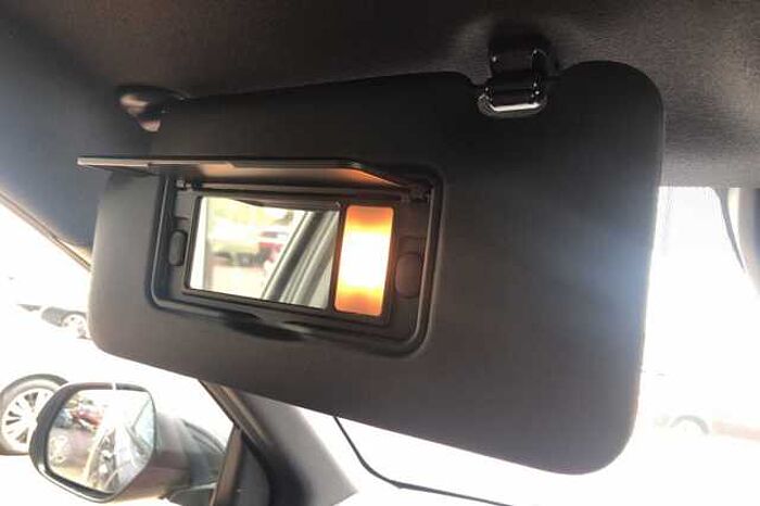 Honda HR-V 1.5 i-VTEC Turbo Sport CVT 5dr 