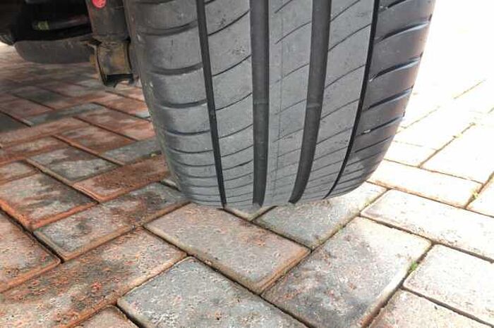 Honda HR-V 1.5 i-VTEC Turbo Sport CVT 5dr 