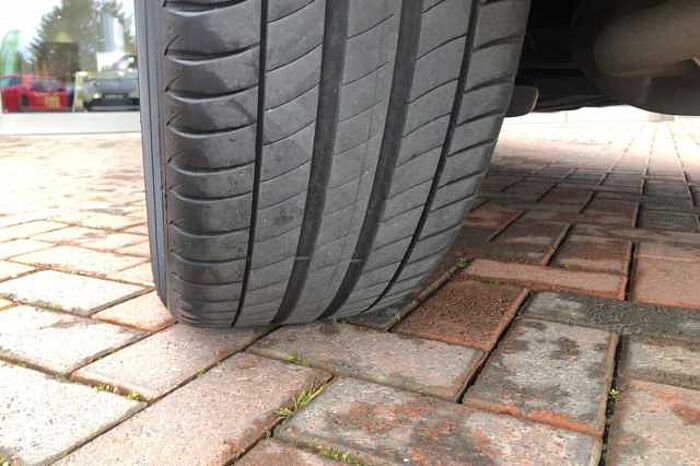 Honda HR-V 1.5 i-VTEC Turbo Sport CVT 5dr 