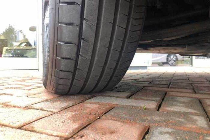 Honda HR-V 1.5 i-VTEC Turbo Sport CVT 5dr 