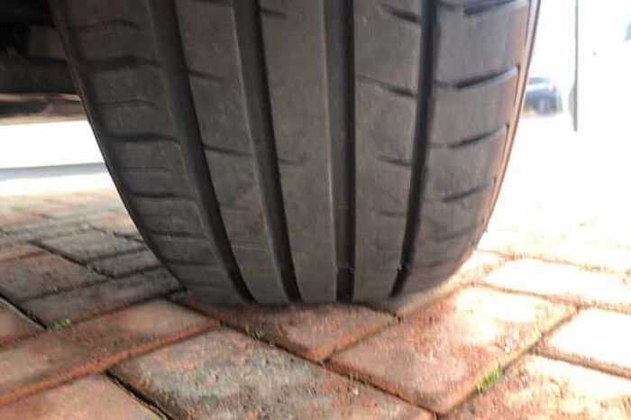 Honda HR-V 1.5 i-VTEC Turbo Sport CVT 5dr 