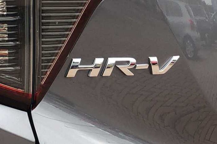 Honda HR-V 1.5 i-VTEC Turbo Sport CVT 5dr 
