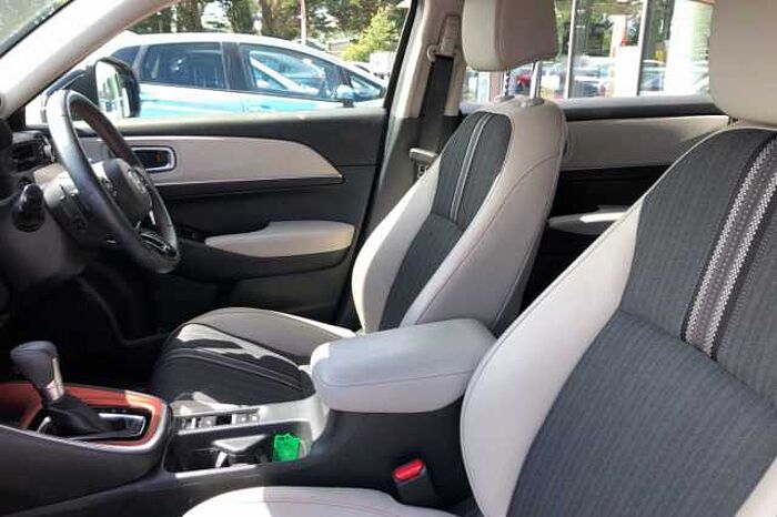 Honda HR-V Hybrid 1.5 eHEV Advance Style 5dr CVT 