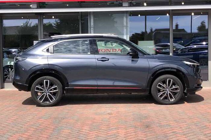 Honda HR-V Hybrid 1.5 eHEV Advance Style 5dr CVT 