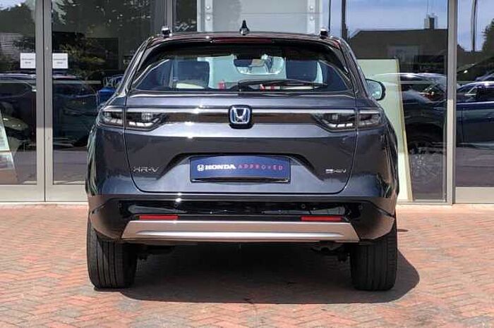 Honda HR-V Hybrid 1.5 eHEV Advance Style 5dr CVT 