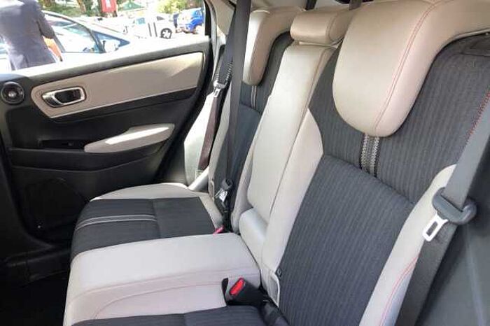 Honda HR-V Hybrid 1.5 eHEV Advance Style 5dr CVT 