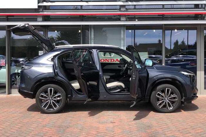 Honda HR-V Hybrid 1.5 eHEV Advance Style 5dr CVT 