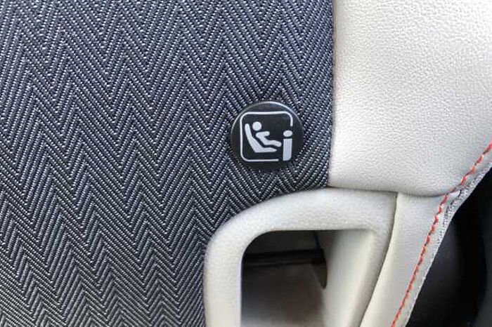 Honda HR-V Hybrid 1.5 eHEV Advance Style 5dr CVT 