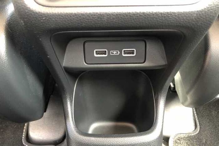 Honda HR-V Hybrid 1.5 eHEV Advance Style 5dr CVT 