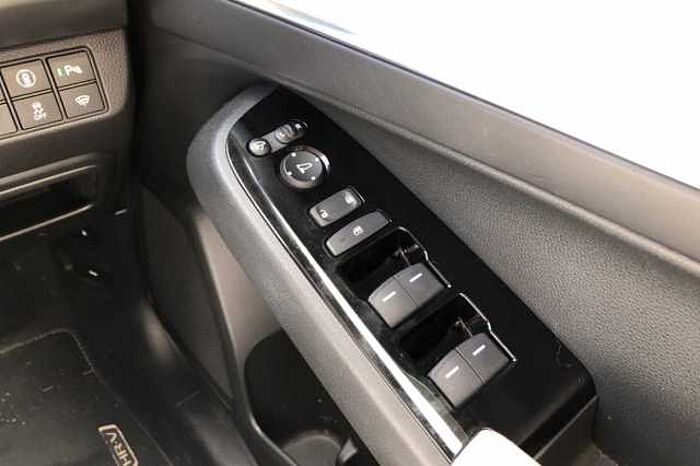 Honda HR-V Hybrid 1.5 eHEV Advance Style 5dr CVT 