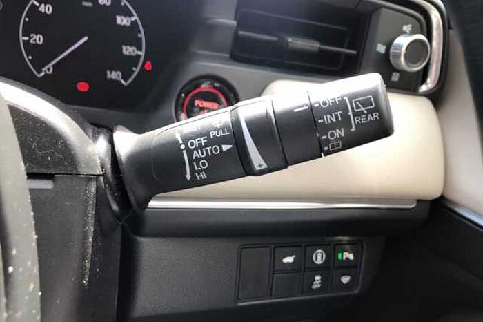 Honda HR-V Hybrid 1.5 eHEV Advance Style 5dr CVT 