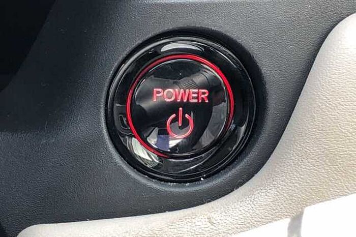 Honda HR-V Hybrid 1.5 eHEV Advance Style 5dr CVT 