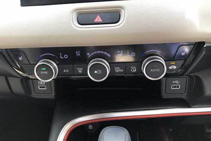 Honda HR-V Hybrid 1.5 eHEV Advance Style 5dr CVT 