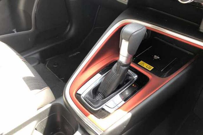 Honda HR-V Hybrid 1.5 eHEV Advance Style 5dr CVT 