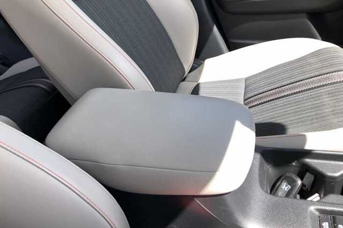 Honda HR-V Hybrid 1.5 eHEV Advance Style 5dr CVT 