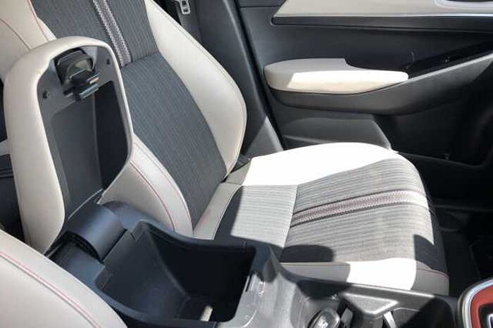 Honda HR-V Hybrid 1.5 eHEV Advance Style 5dr CVT 