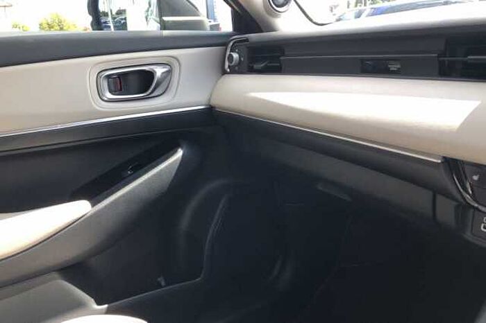 Honda HR-V Hybrid 1.5 eHEV Advance Style 5dr CVT 