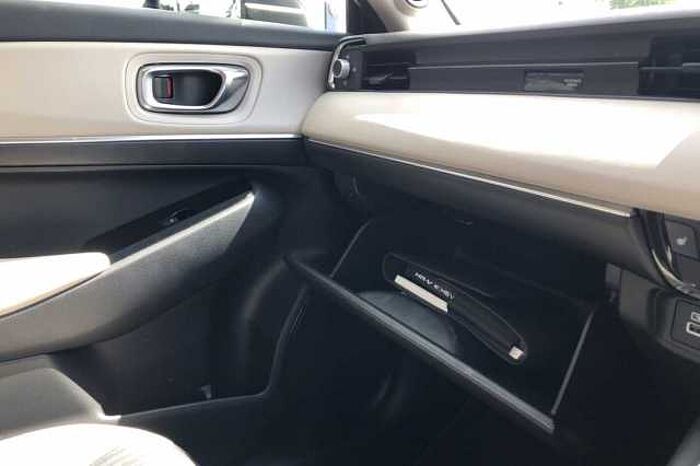 Honda HR-V Hybrid 1.5 eHEV Advance Style 5dr CVT 