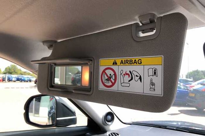 Honda HR-V Hybrid 1.5 eHEV Advance Style 5dr CVT 