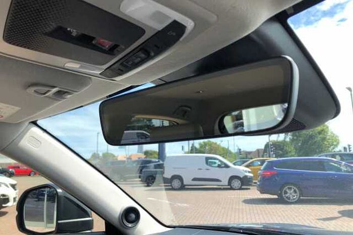 Honda HR-V Hybrid 1.5 eHEV Advance Style 5dr CVT 