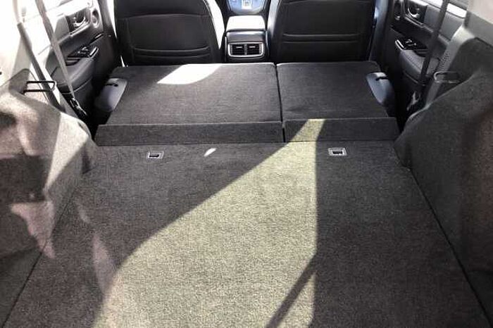 Honda CR-V Hybrid 2.0 i-MMD Hybrid EX 5dr eCVT 