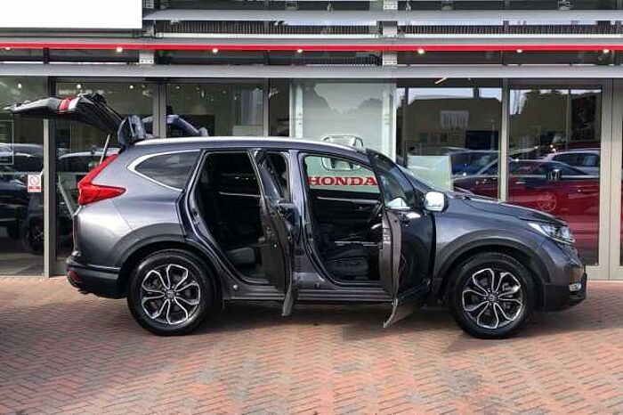 Honda CR-V Hybrid 2.0 i-MMD Hybrid EX 5dr eCVT 