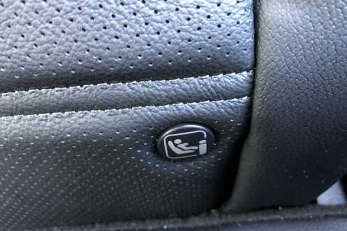 Honda CR-V Hybrid 2.0 i-MMD Hybrid EX 5dr eCVT 