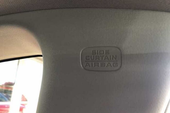 Honda CR-V Hybrid 2.0 i-MMD Hybrid EX 5dr eCVT 