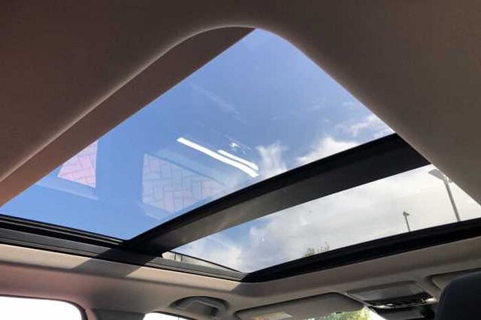 Honda CR-V Hybrid 2.0 i-MMD Hybrid EX 5dr eCVT 