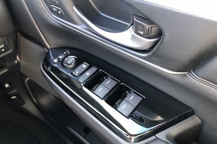 Honda CR-V Hybrid 2.0 i-MMD Hybrid EX 5dr eCVT 