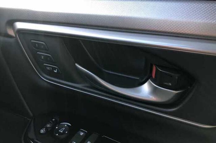 Honda CR-V Hybrid 2.0 i-MMD Hybrid EX 5dr eCVT 