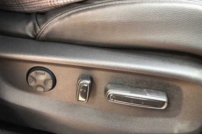 Honda CR-V Hybrid 2.0 i-MMD Hybrid EX 5dr eCVT 