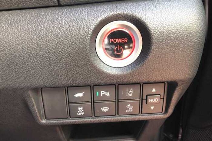 Honda CR-V Hybrid 2.0 i-MMD Hybrid EX 5dr eCVT 