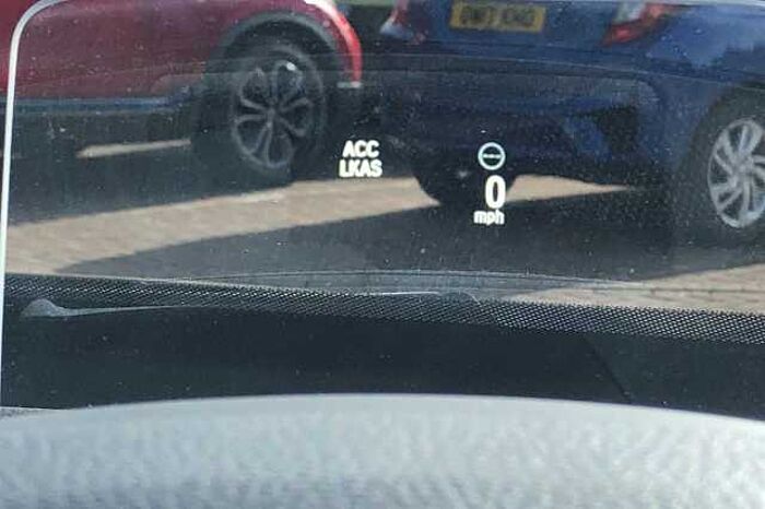 Honda CR-V Hybrid 2.0 i-MMD Hybrid EX 5dr eCVT 