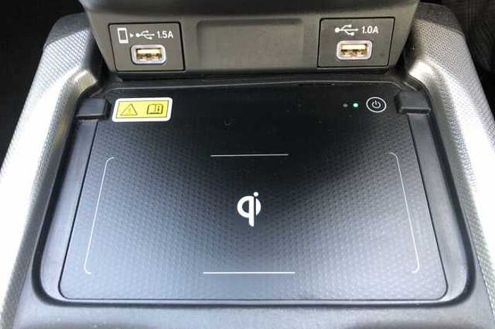 Honda CR-V Hybrid 2.0 i-MMD Hybrid EX 5dr eCVT 