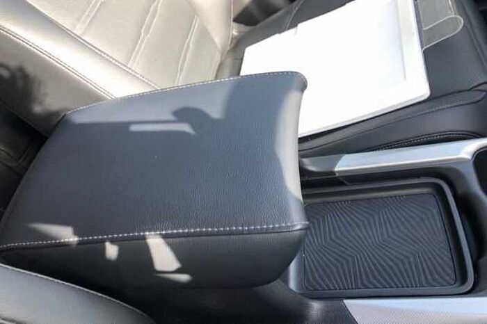 Honda CR-V Hybrid 2.0 i-MMD Hybrid EX 5dr eCVT 