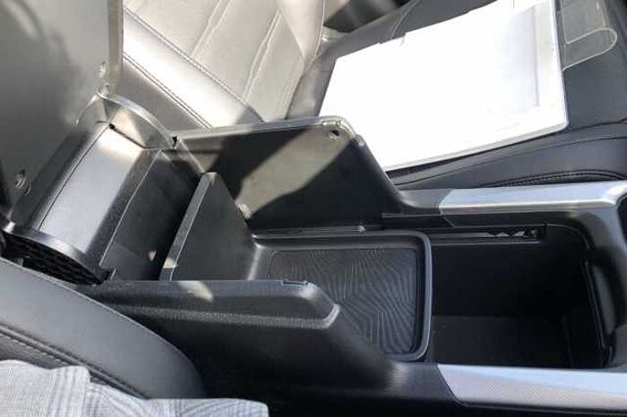 Honda CR-V Hybrid 2.0 i-MMD Hybrid EX 5dr eCVT 