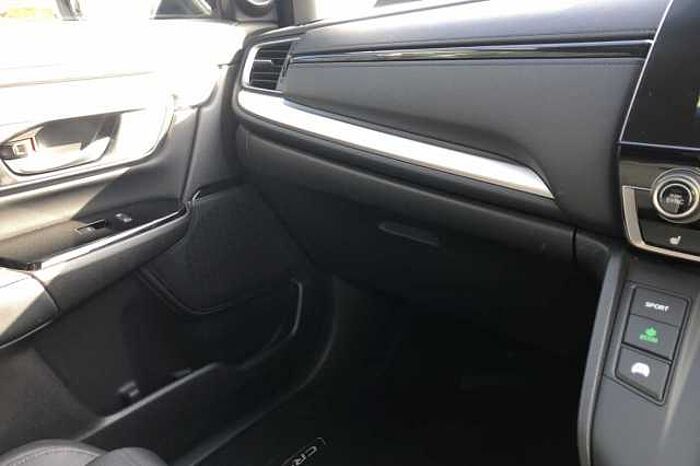 Honda CR-V Hybrid 2.0 i-MMD Hybrid EX 5dr eCVT 