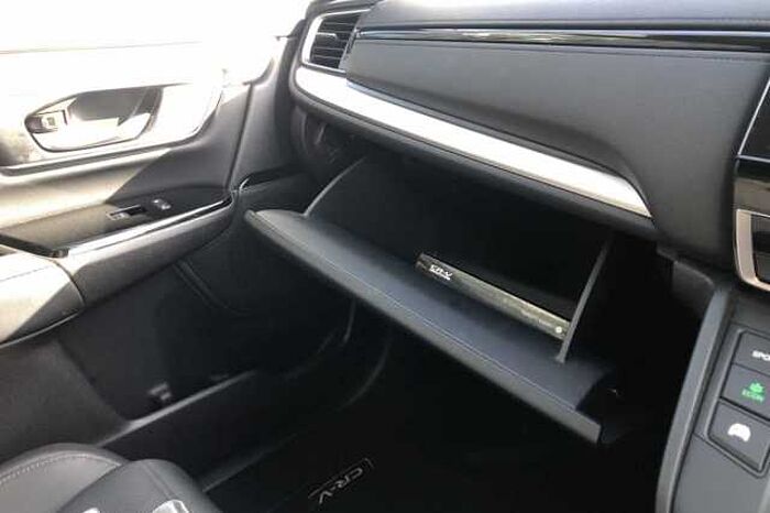 Honda CR-V Hybrid 2.0 i-MMD Hybrid EX 5dr eCVT 