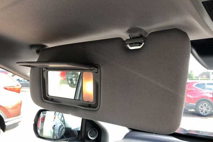 Honda CR-V Hybrid 2.0 i-MMD Hybrid EX 5dr eCVT 