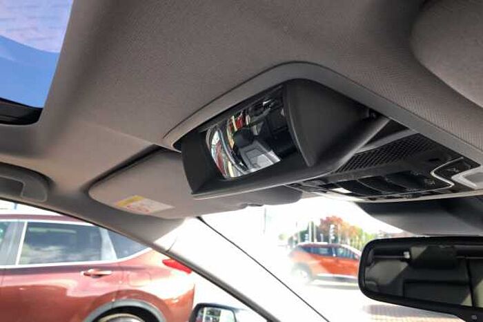 Honda CR-V Hybrid 2.0 i-MMD Hybrid EX 5dr eCVT 