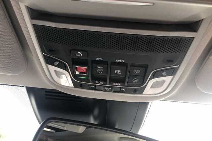 Honda CR-V Hybrid 2.0 i-MMD Hybrid EX 5dr eCVT 