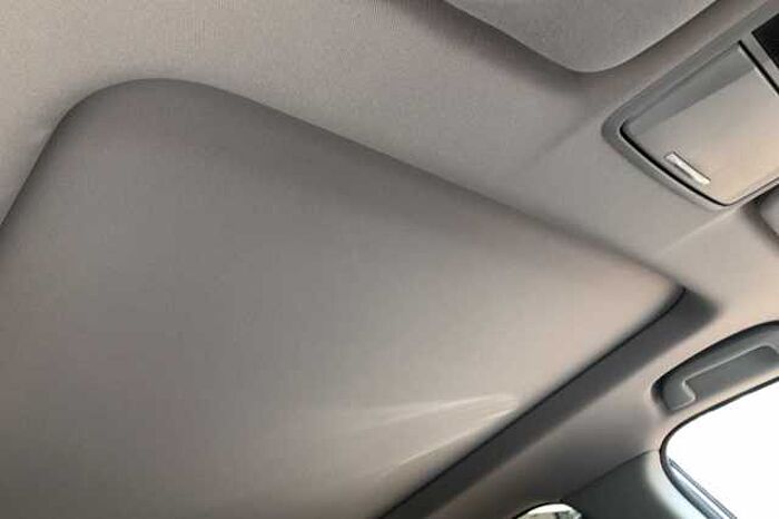 Honda CR-V Hybrid 2.0 i-MMD Hybrid EX 5dr eCVT 