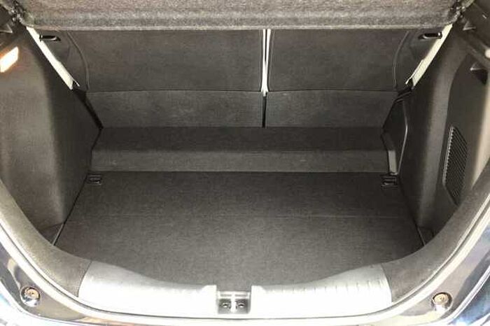 Honda Jazz Hybrid 1.5 i-MMD Hybrid EX 5dr eCVT 