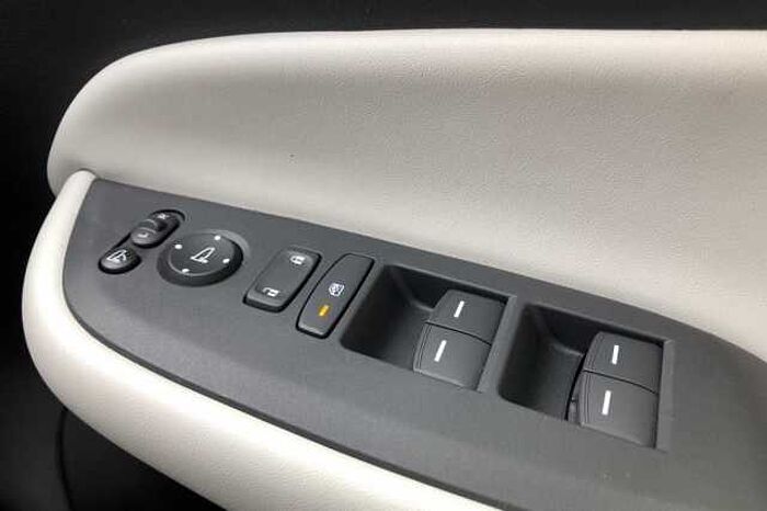 Honda Jazz Hybrid 1.5 i-MMD Hybrid EX 5dr eCVT 