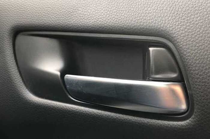 Honda Jazz Hybrid 1.5 i-MMD Hybrid EX 5dr eCVT 